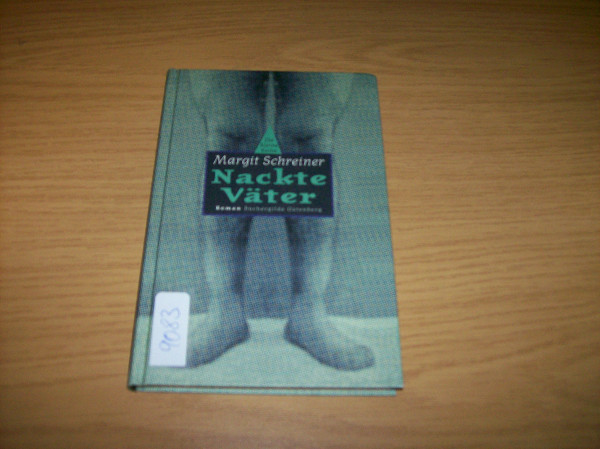 Nackte Vaeter (Die kleine Reihe)