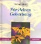 Für deinen Geburtstag (Persönlich für...)