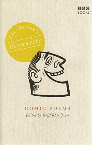 The Nation's Favourite Comic Poems (The Nation's Favourite)