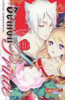 The Demon Prince 14