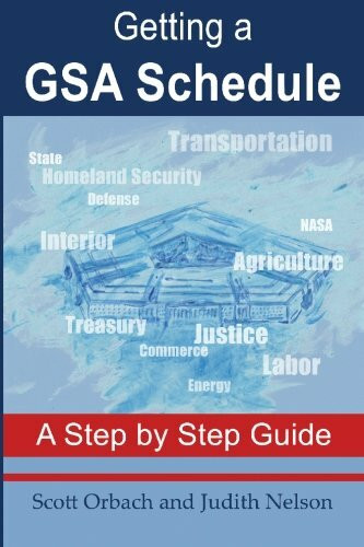 Getting a Gsa Schedule: A Step by Step Guide