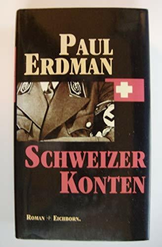 Schweizer Konten: Roman