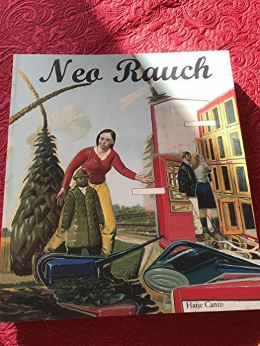 Neo Rauch