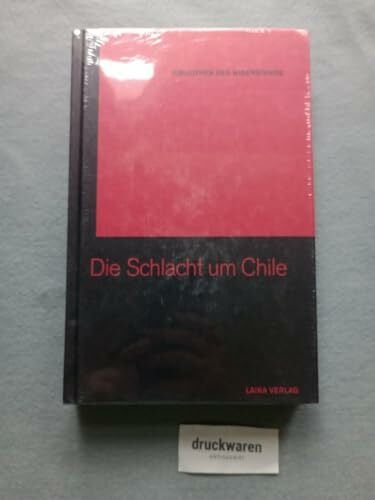 Die Schlacht um Chile