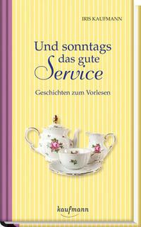 Und sonntags das gute Service