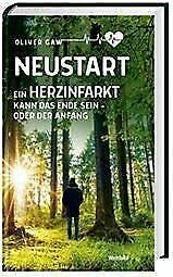 Neustart - Ein Herzinfarkt kann das Ende sein oder der Anfang - bk311