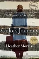 Cilka's Journey