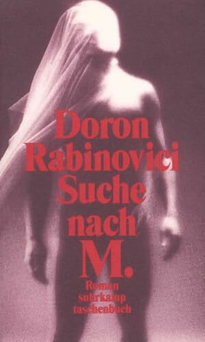 Suche nach M: Roman in zwölf Episoden (suhrkamp taschenbuch)