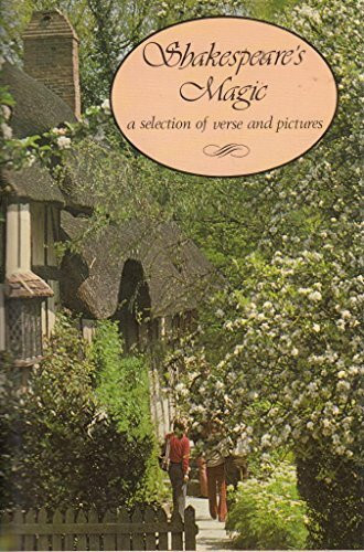 Shakespeare's Magic (Cotman-color)