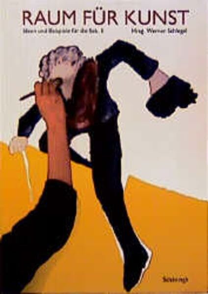 Raum für Kunst: Ideen und Beispiele für die Sekundarstufe II Raum für Kunst: Ideen und Beispiele für die Sekundarstufe II