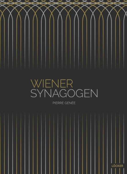 Wiener Synagogen 1825-1938