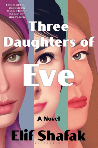 Three Daughters of Eve