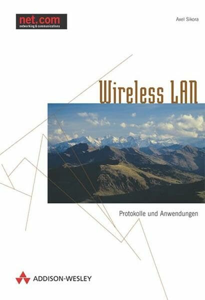 Wireless LAN . (net.com)