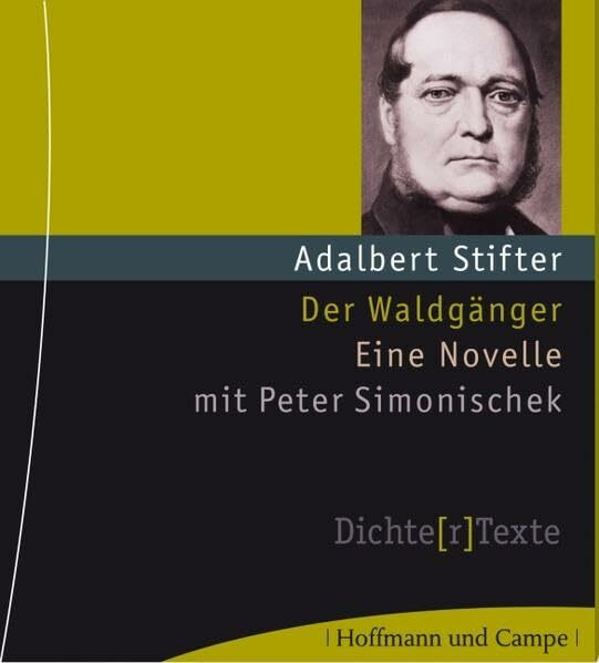 Der Waldgänger: Eine Novelle: Eine Novelle. Ungekürzte Lesung