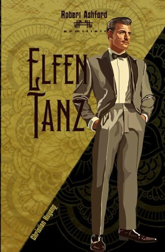 Elfentanz (Robert Ashford ermittelt)