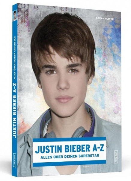 Justin Bieber A-Z