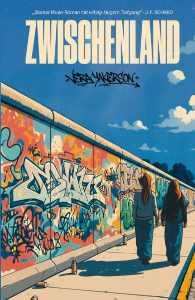 Zwischenland