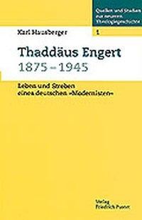 Thaddäus Engert 1875-1945