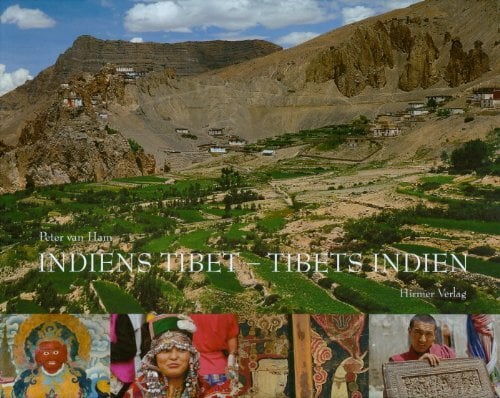 Indiens Tibet - Tibets Indien: Das kulturelle Vermächtnis des West-Himalaja: Das kulturelle Vermächtnis des Westhimalaya. Zu den Ausstellungen im ... im... Indiens Tibet - Tibets Indien: Das kulturelle Vermächtnis des West-Himalaja: Das kulturelle Vermächtnis des Westhimalaya. Zu den Ausstellungen im ... im Heinrich Harrer Museum, Hüttenberg 2012/13