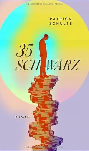 35 SCHWARZ ,nichts geht mehr: Ein Höllenritt