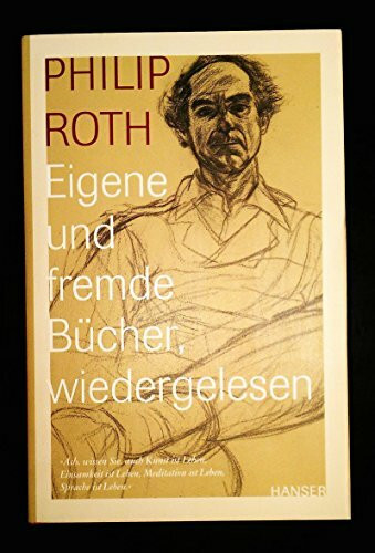 Eigene und fremde Bücher, wiedergelesen