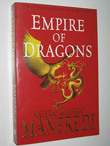 Macmillan Empire Of Dragons