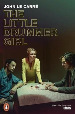 The Little Drummer Girl. TV Tie-In