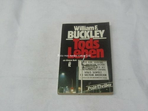 Tods Leben (Ullstein Taschenbuch)