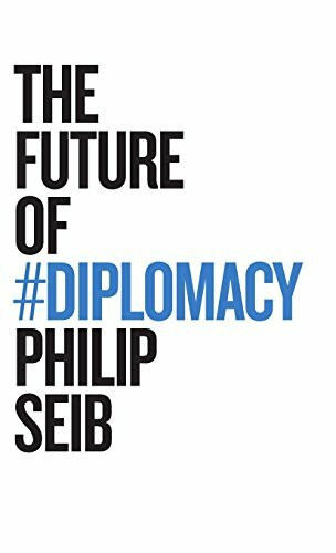 The Future of Diplomacy