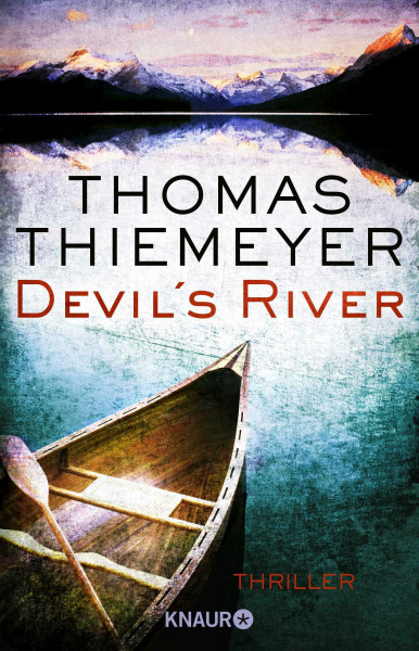 Devil's River: Thriller