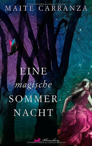 Eine magische Sommernacht