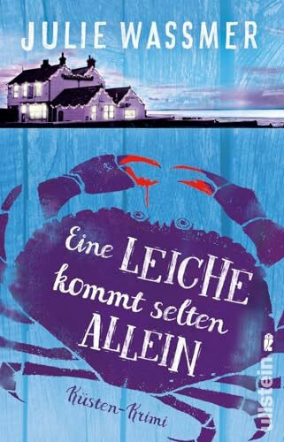 Eine Leiche kommt selten allein: Küsten-Krimi (Ein Pearl-Nolan-Krimi, Band 2)