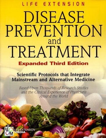 Disease Prevention Disease Prevention