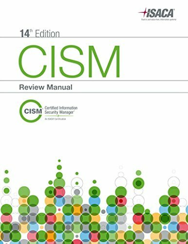 CISM Review Manual, 14th Edition