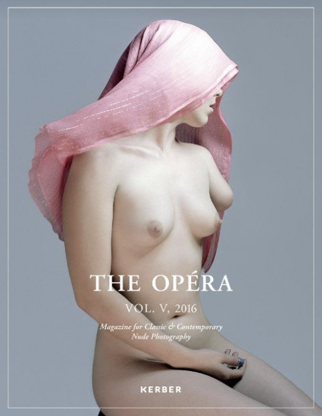 The Opéra. Volume V
