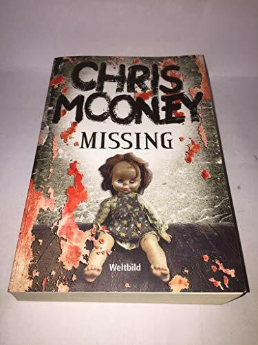 Missing. Thriller.