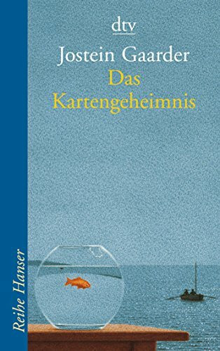 Das Kartengeheimnis (Reihe Hanser)