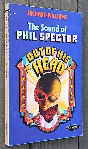 Out of His Head (Abacus Books)