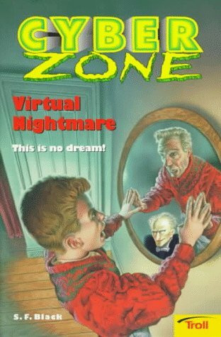 Virtual Nightmare (CYBER ZONE)