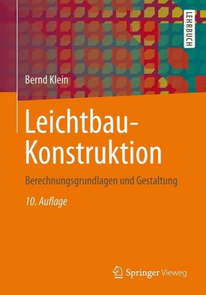 Leichtbau-Konstruktion