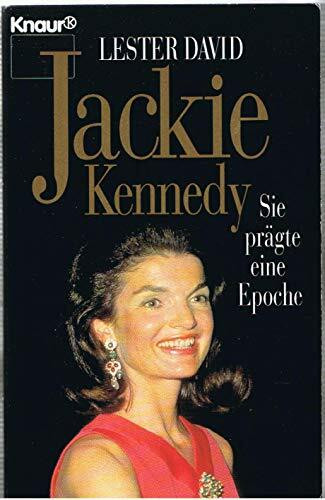 Jackie Kennedy: Sie prägte eine Epoche
