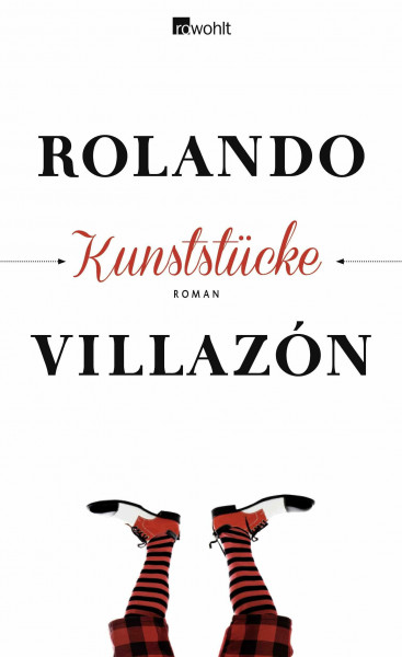 Kunststücke: Roman
