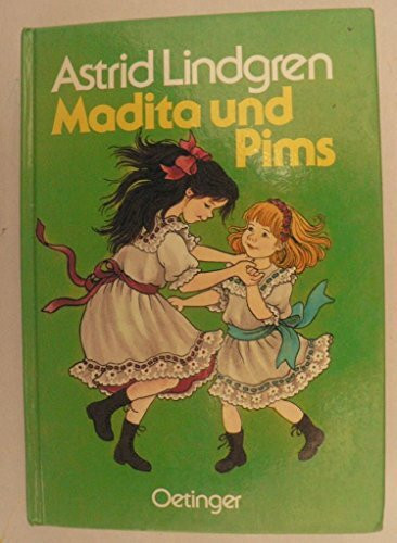 Madita und Pims