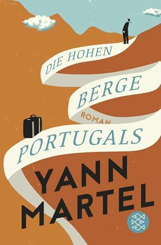 Die Hohen Berge Portugals: Roman