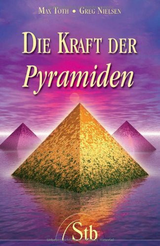 Die Kraft der Pyramiden
