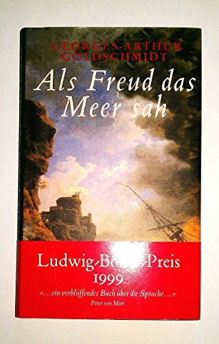 Als Freud das Meer sah: Freud und die deutsche Sprache