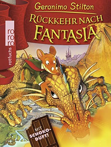 Rückkehr nach Fantasia