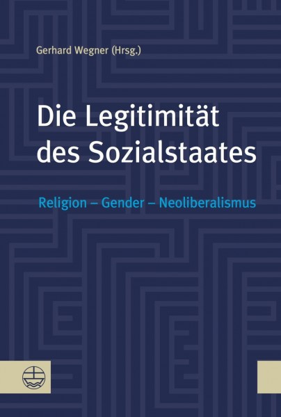 Die Legitimität des Sozialstaates