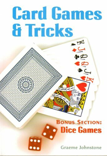 Card Games and Tricks