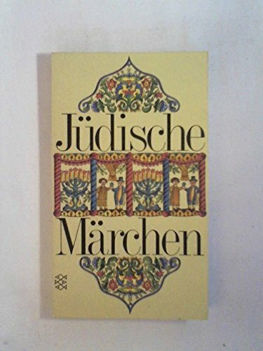 Jüdische Märchen.